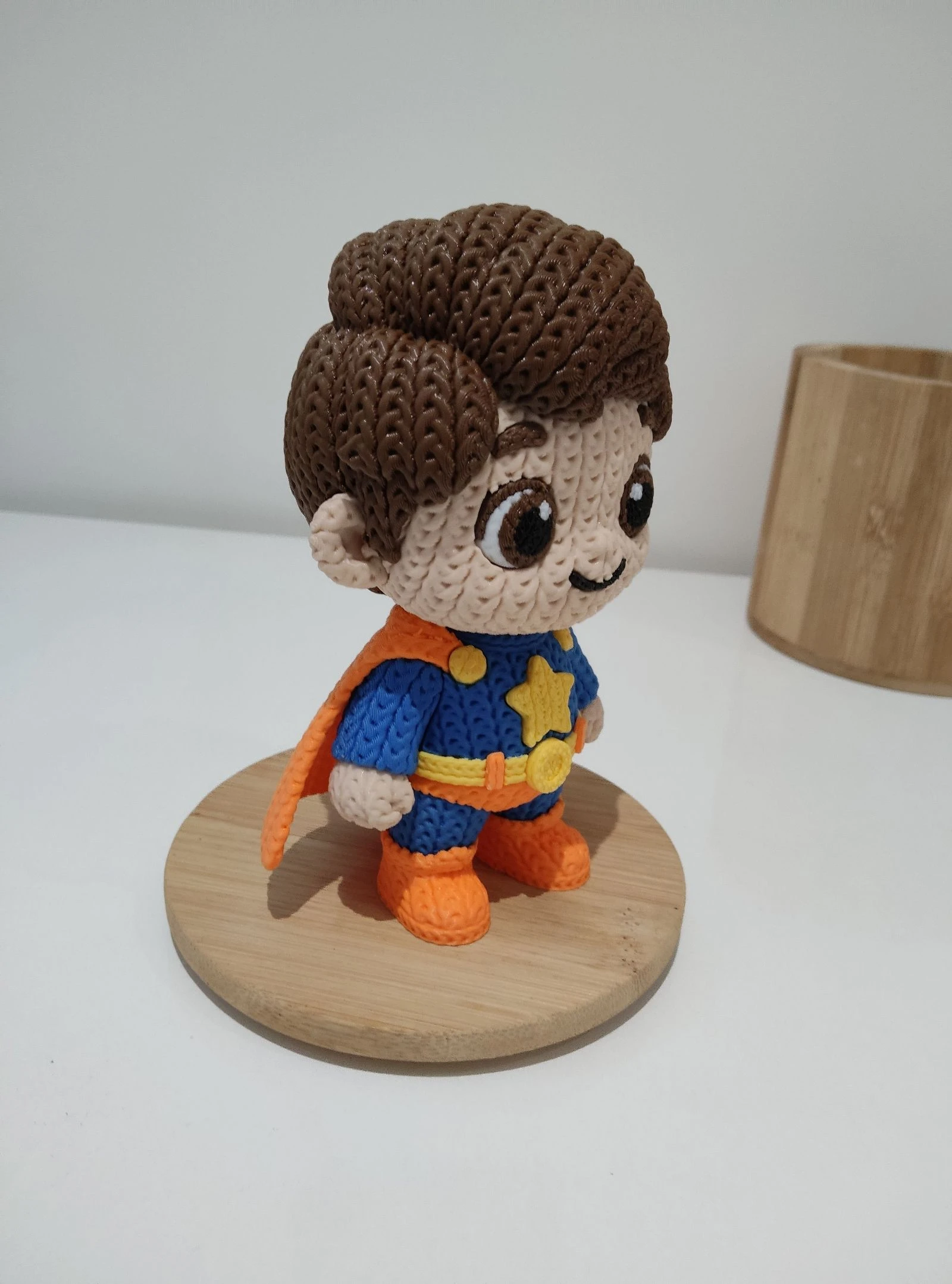 Super Hero – photo 2